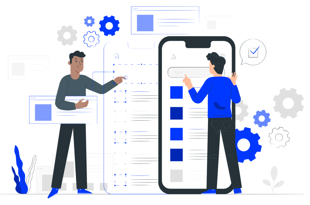 WHAT WE DO – Numetry Technologies